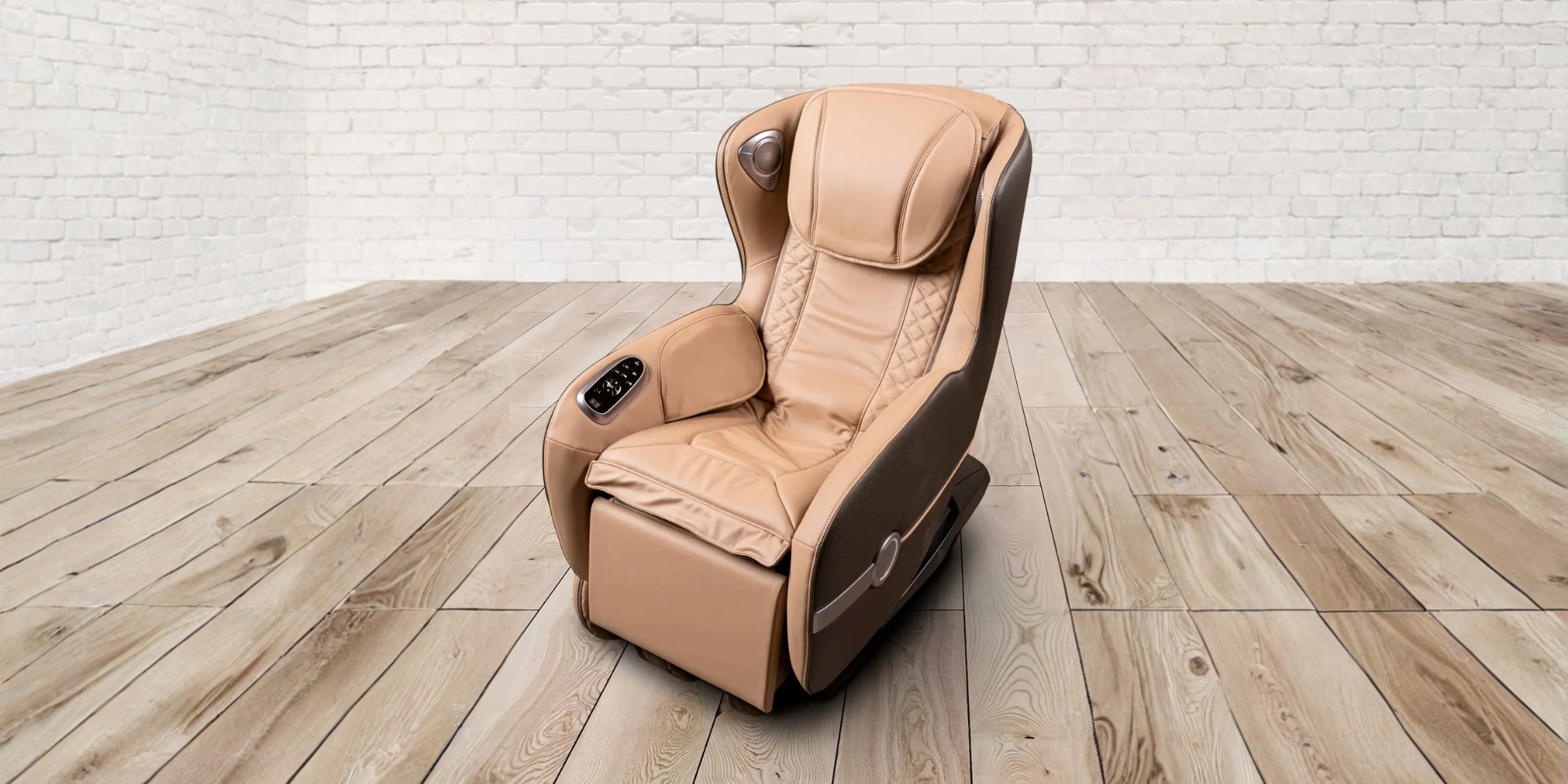 SERENO LUXE Massagesessel
