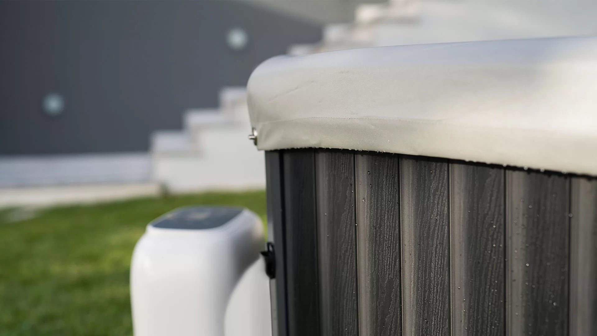 Mspa Whirlpool Tuscany 2025 App Steuerung