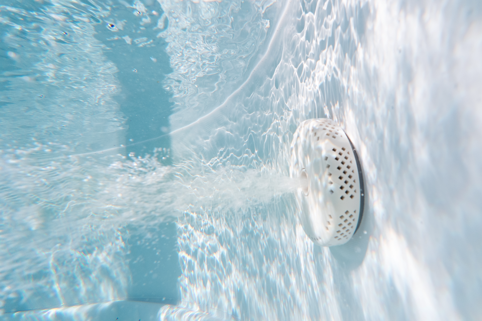 Mspa Whirlpool Cocoon 2026 ECO Jet App Steuerung