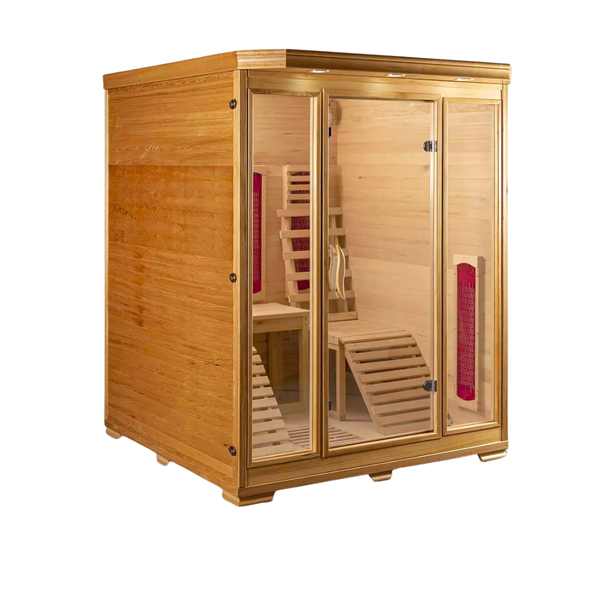 Infrarotkabine Larvik