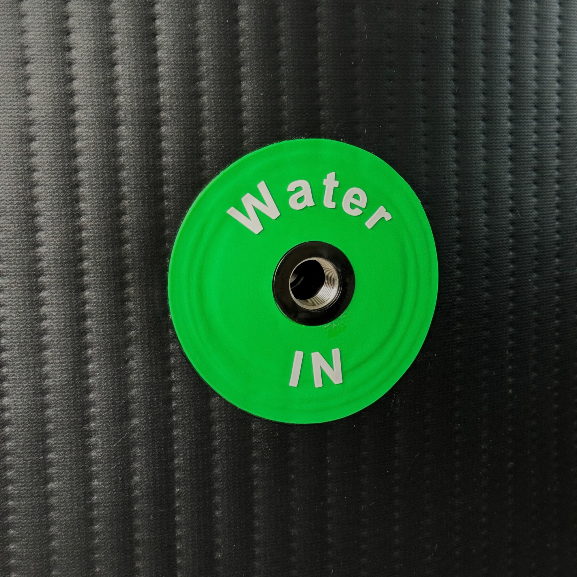Ice Tub Pro 3 – Eisbad Komplettset 280L mit Chiller Eiskalt V2, Outdoor Cold Plunge mit App-Steuerung & Zubehör