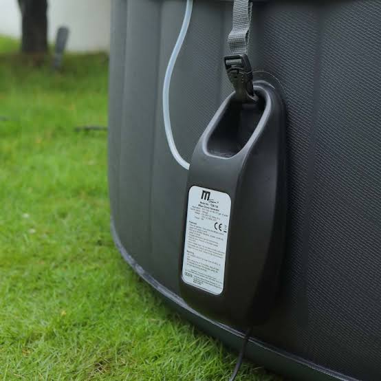 Mspa Ozongenerator / Ozone Generator