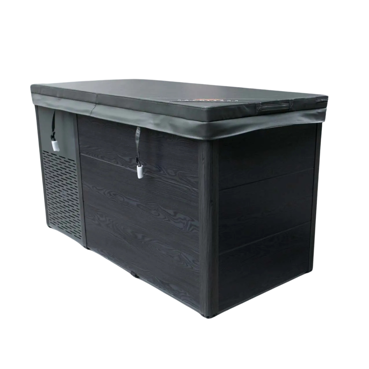 Eisbad, IceTub Premium Outdoor Kiruna