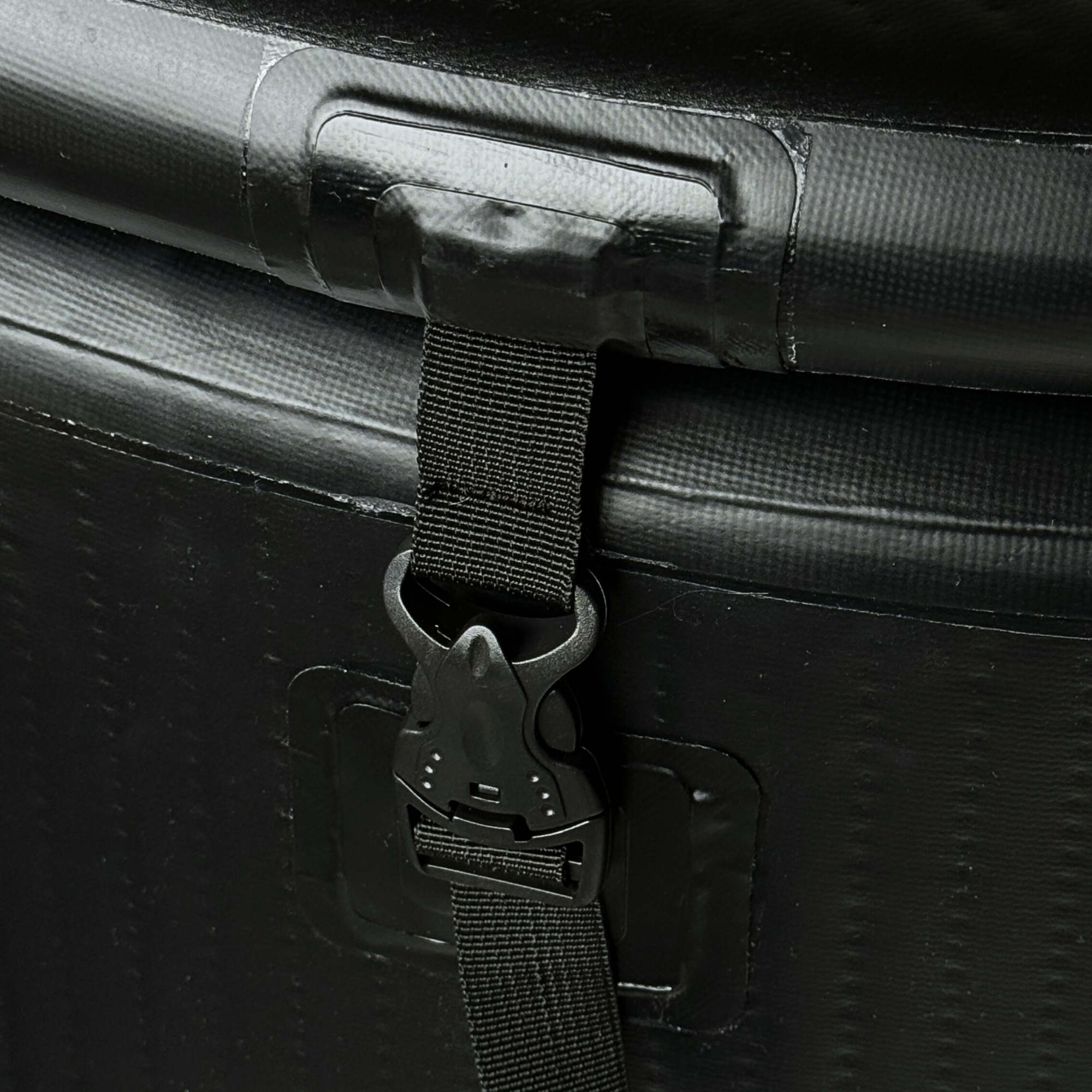 Ice Tub Pro 1 Becken – Kompakte Eisbad-Wanne 300 L, Outdoor Cold Plunge Tub ohne Chiller