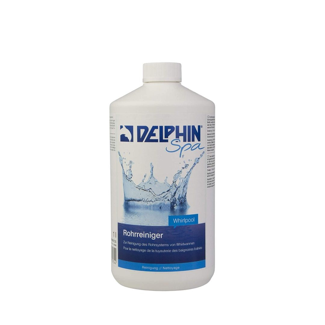 Delphin Spa Rohrreiniger 1l