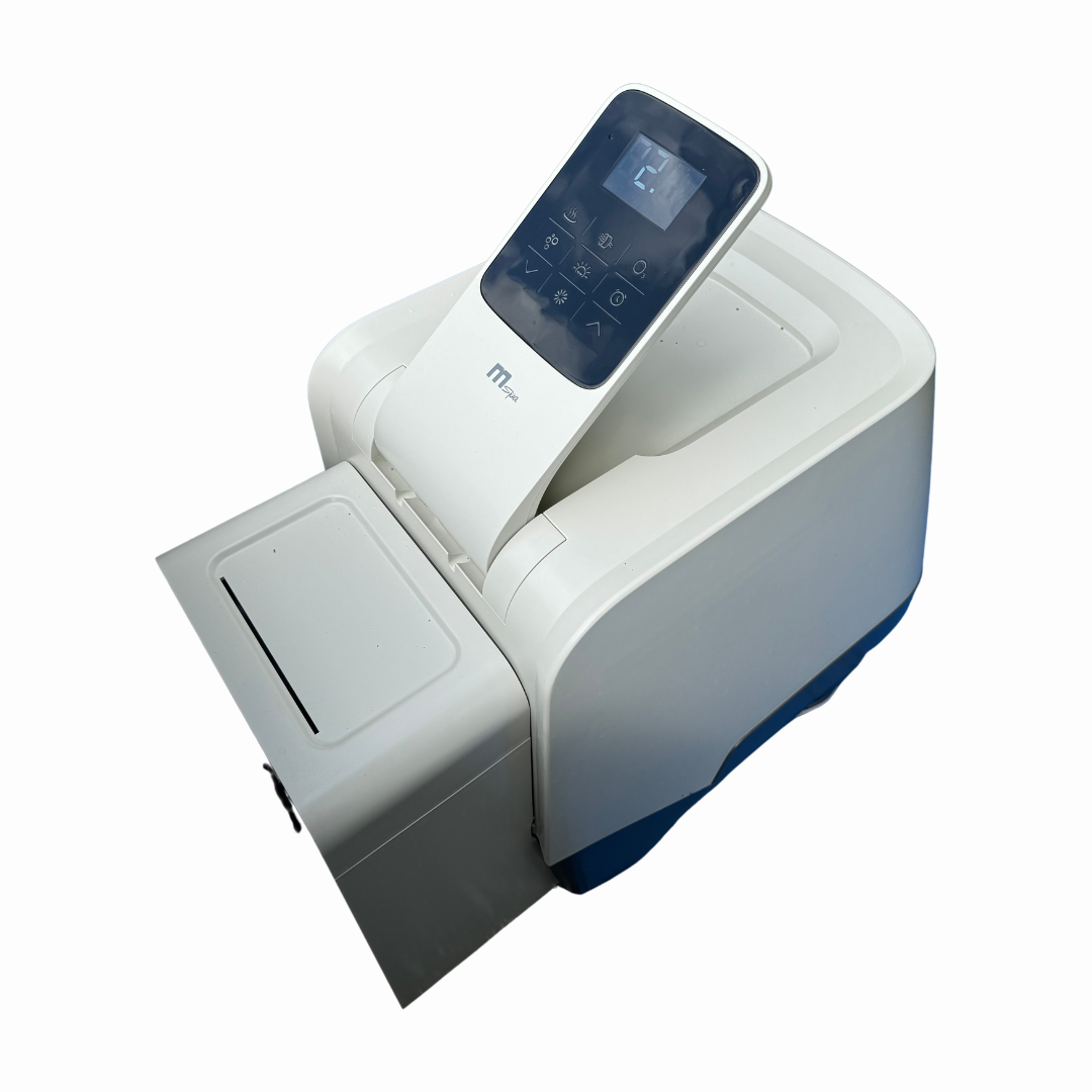 Mspa Steuereinheit / Schaltbox Whirlpool Oslo App Steuerung 2025