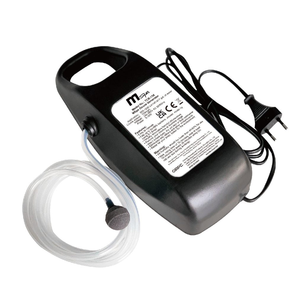 Mspa Ozongenerator / Ozone Generator