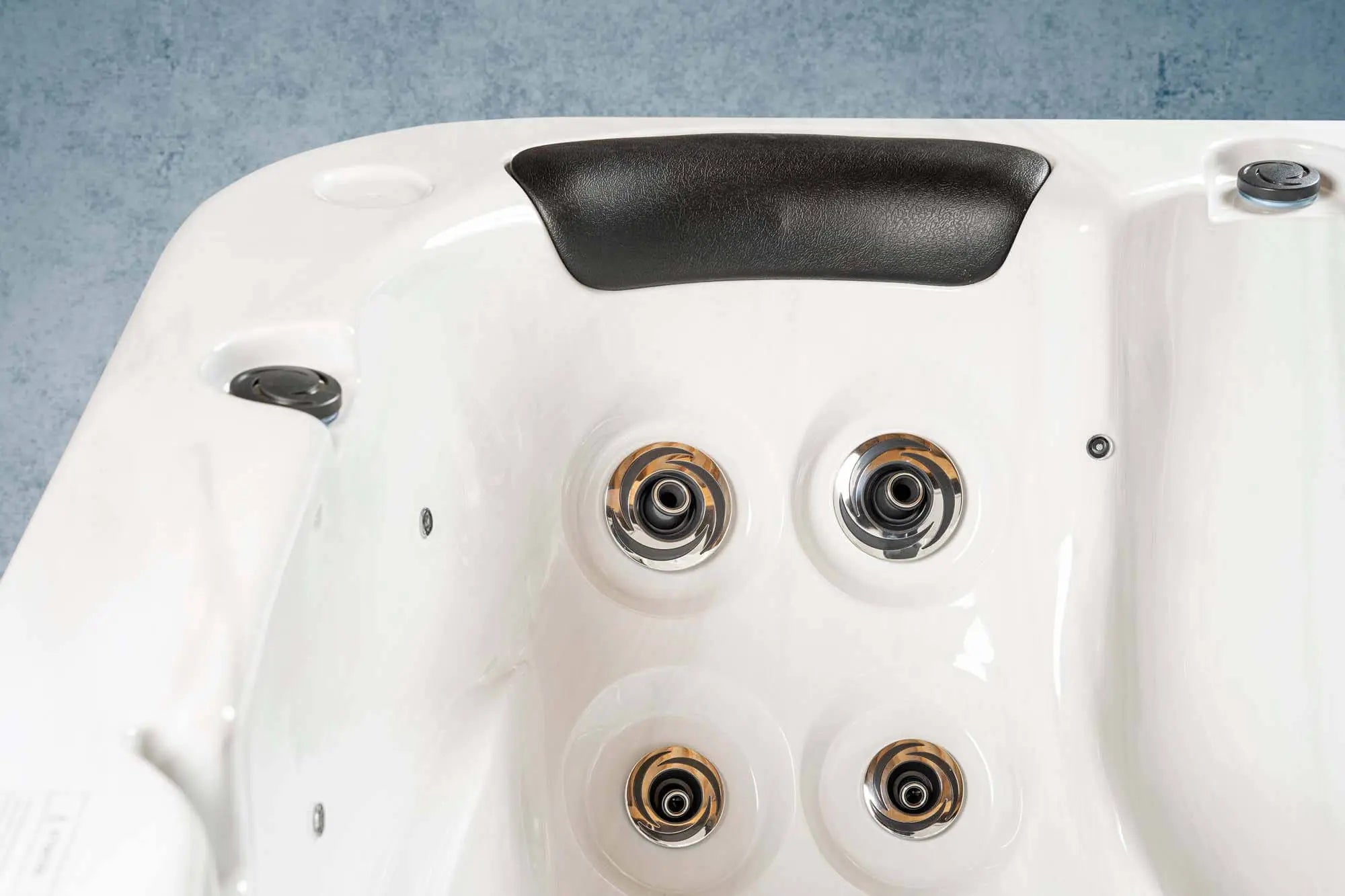 Outdoor Whirlpool, Jacuzzi, Hot Tub Holz / braun Modena USA