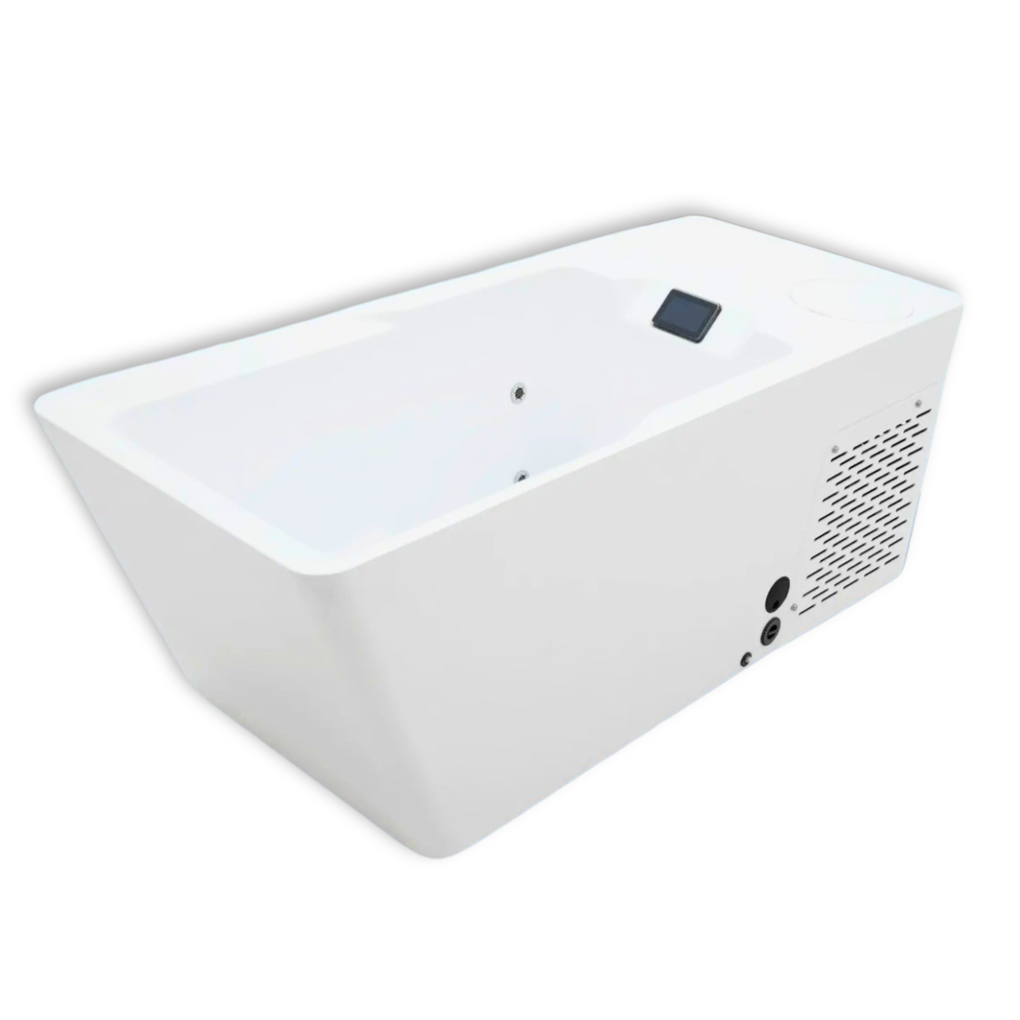 Eisbad, IceTub Arctic Pro Kiruna Outdoor