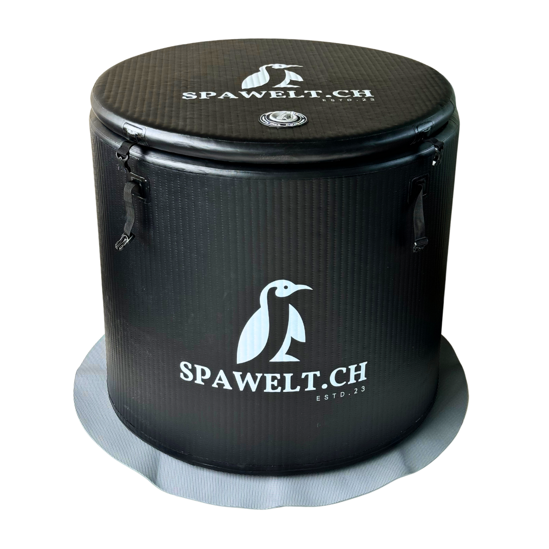 Günstiger IceTub esibad eistonne kaufen online