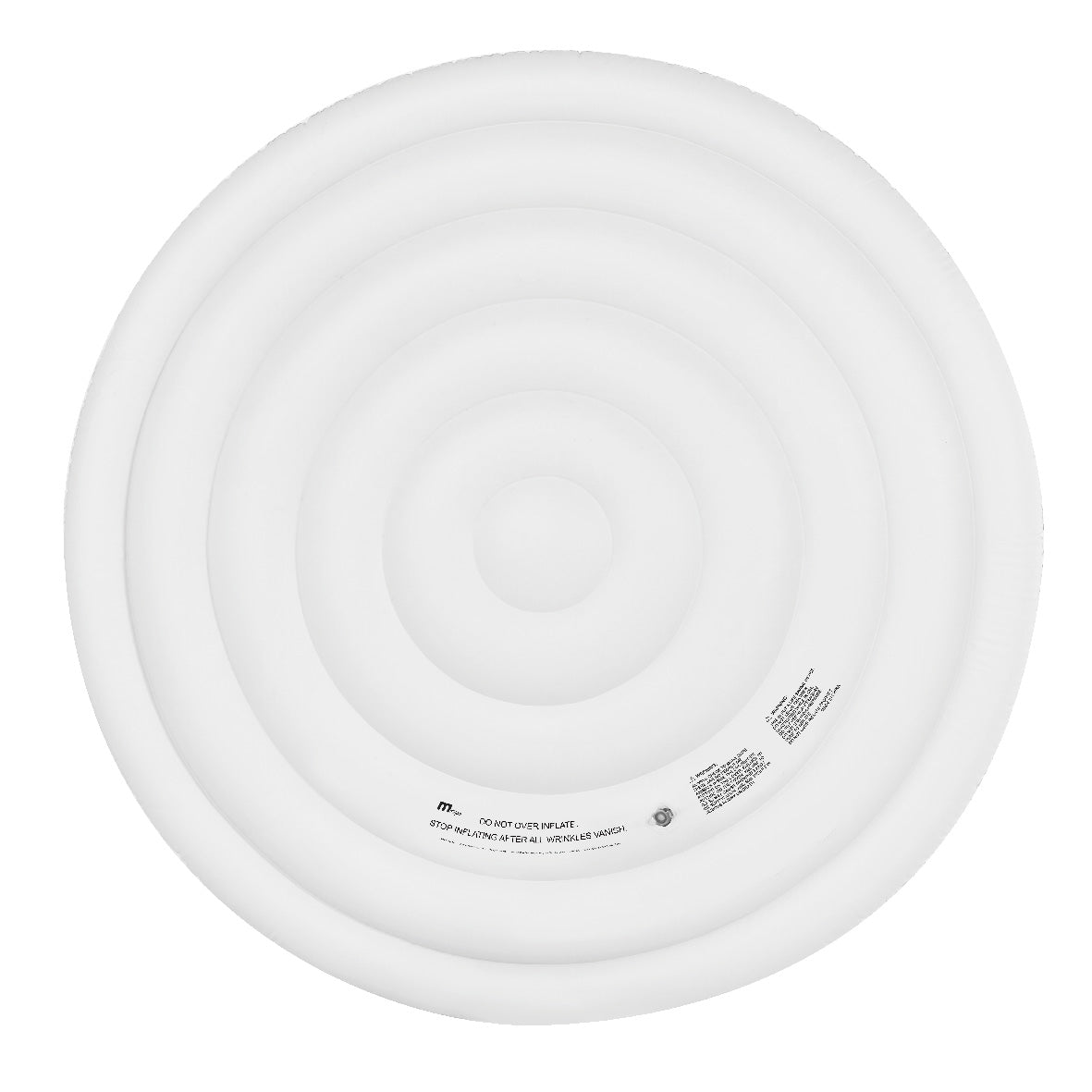 Mspa Whirlpool DENVER 2026 App Steuerung