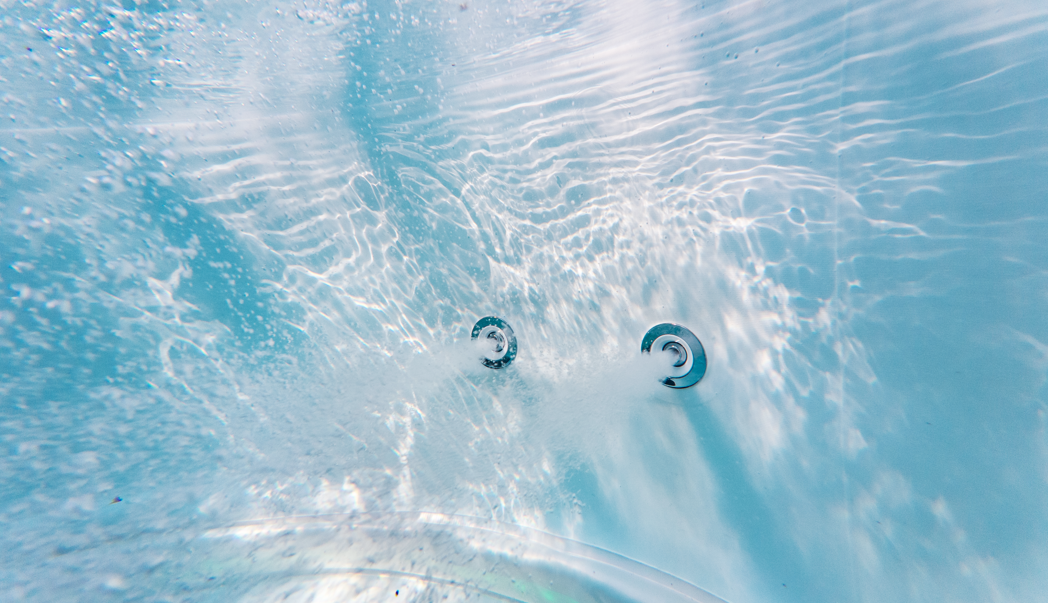 Mspa Whirlpool DENVER 2026 App Steuerung