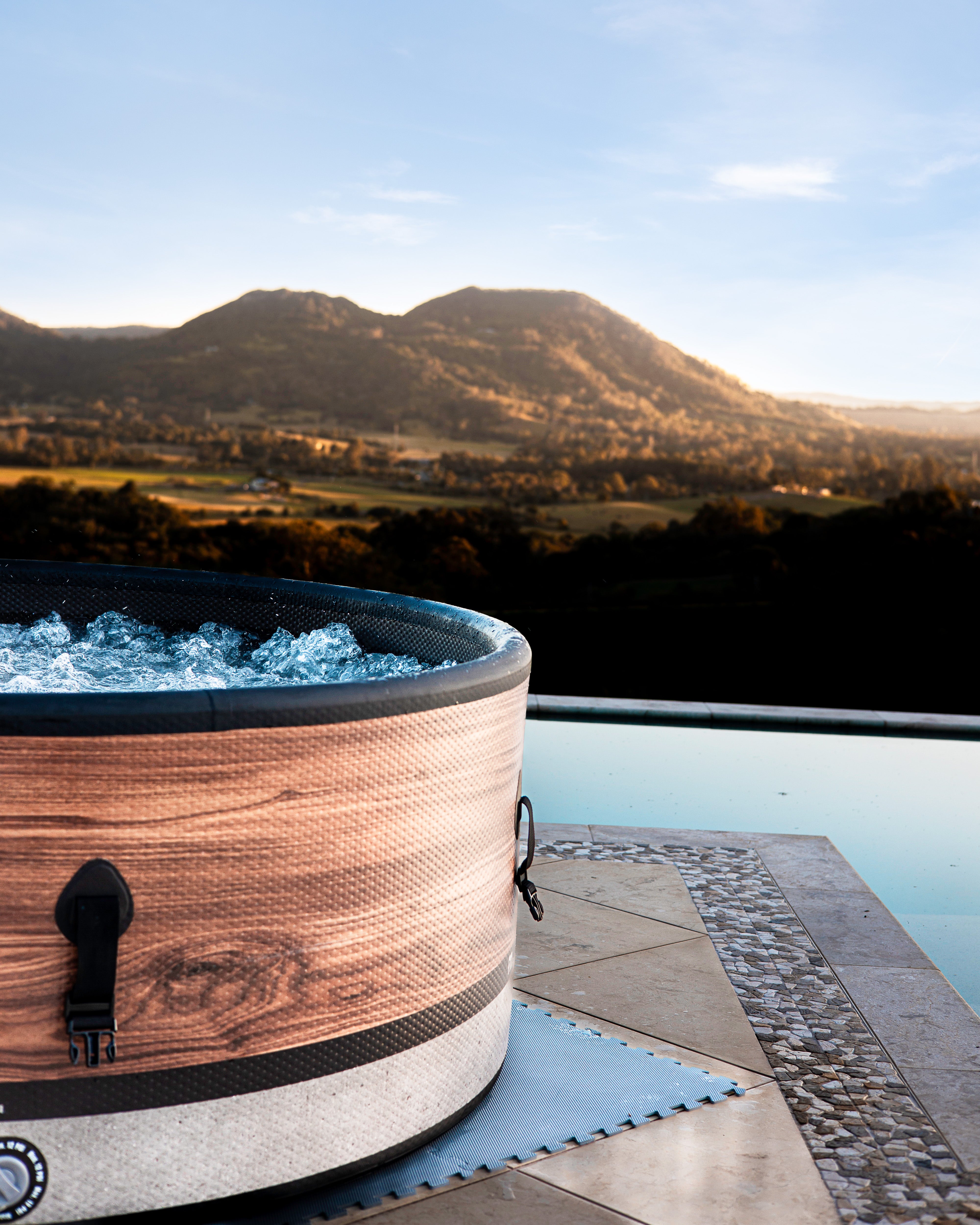 Mspa Whirlpool Duet Eco 2026 App Steuerung