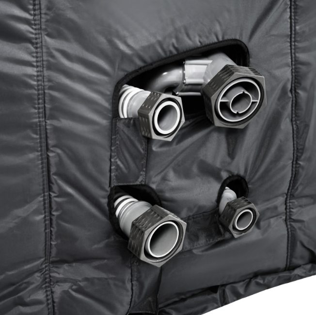 MSpa Oslo PLUS & AERO PLUS Thermoabdeckung / Winterabdeckung