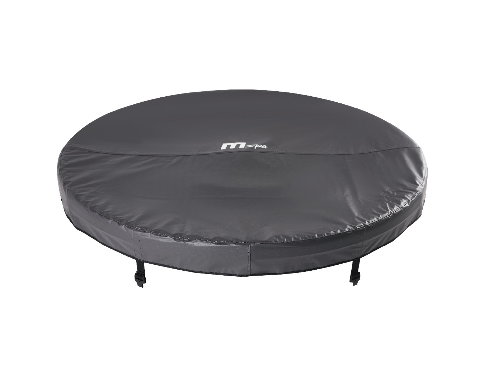 Mspa Whirlpool DENVER 2026 App Steuerung