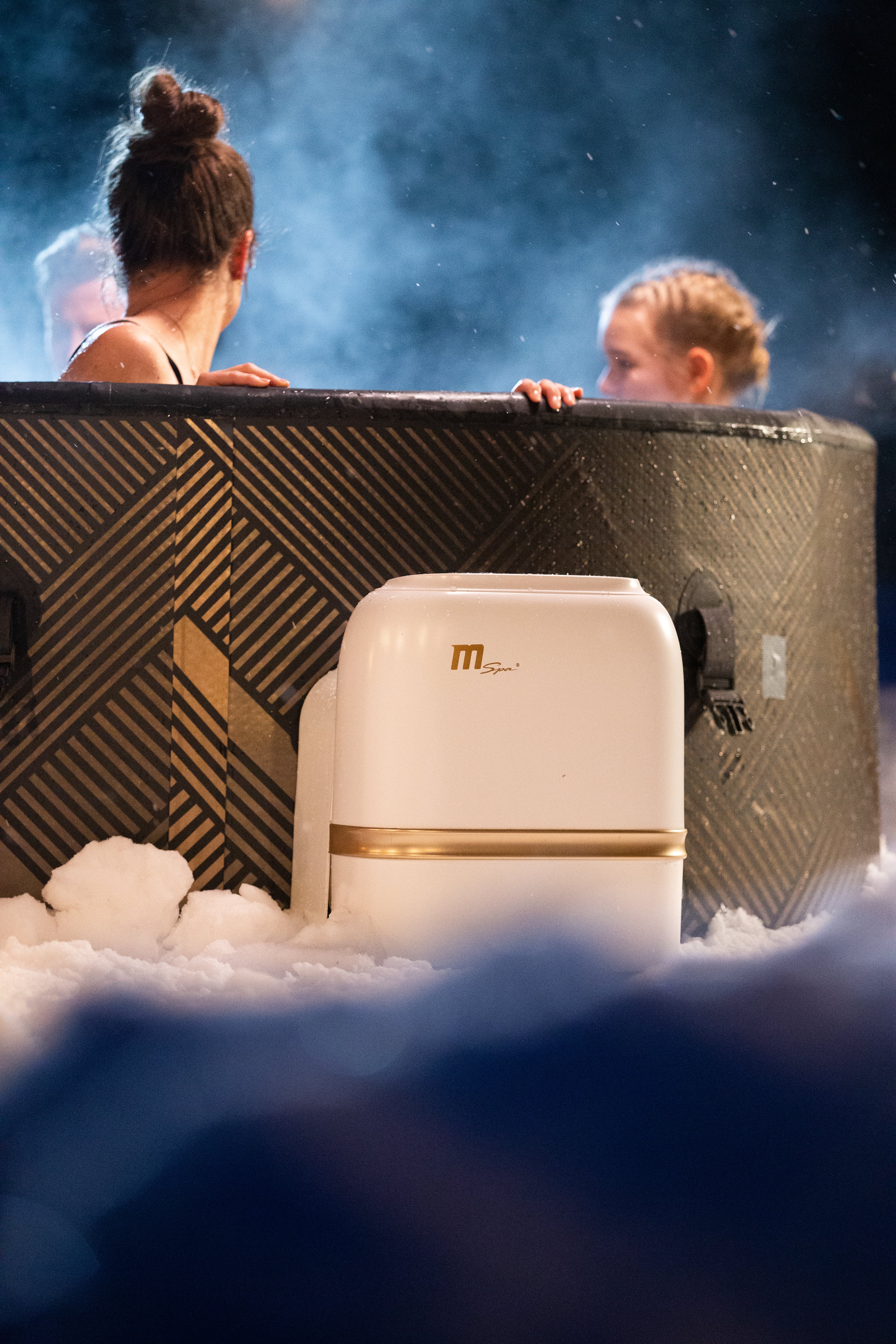 Mspa Whirlpool Mono Eco 2025 App Steuerung