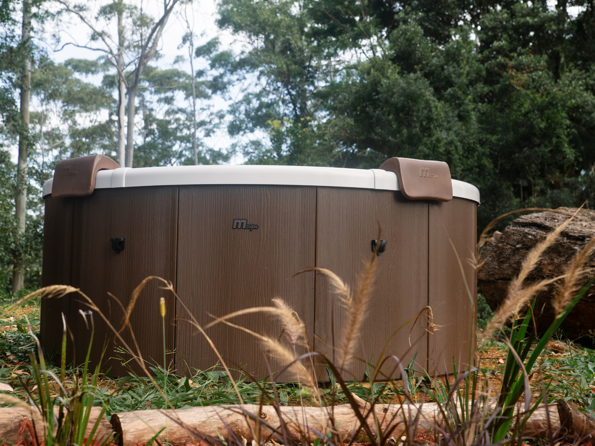 Mspa Whirlpool ROVA 2026 App Steuerung