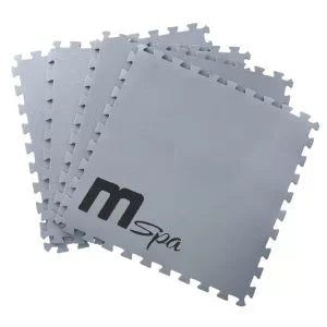 Mspa Whirlpool Tuscany 2025 App Steuerung