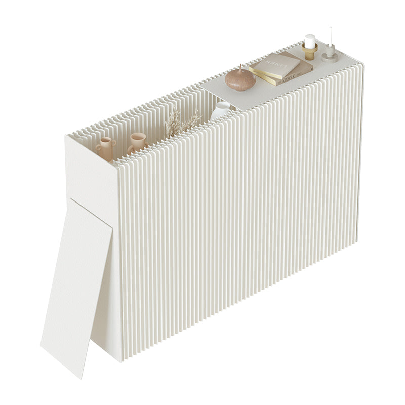 i-Paper Honeycomb Boutique Regal