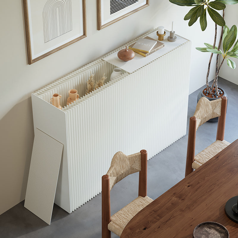 i-Paper Honeycomb Boutique Regal