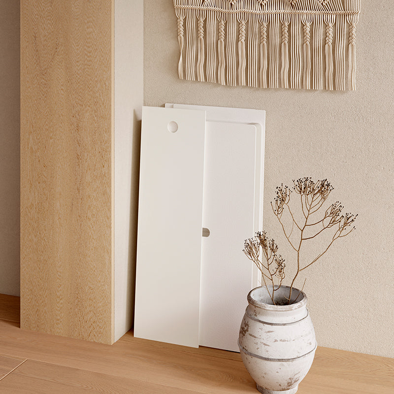 i-Paper Honeycomb Boutique Regal