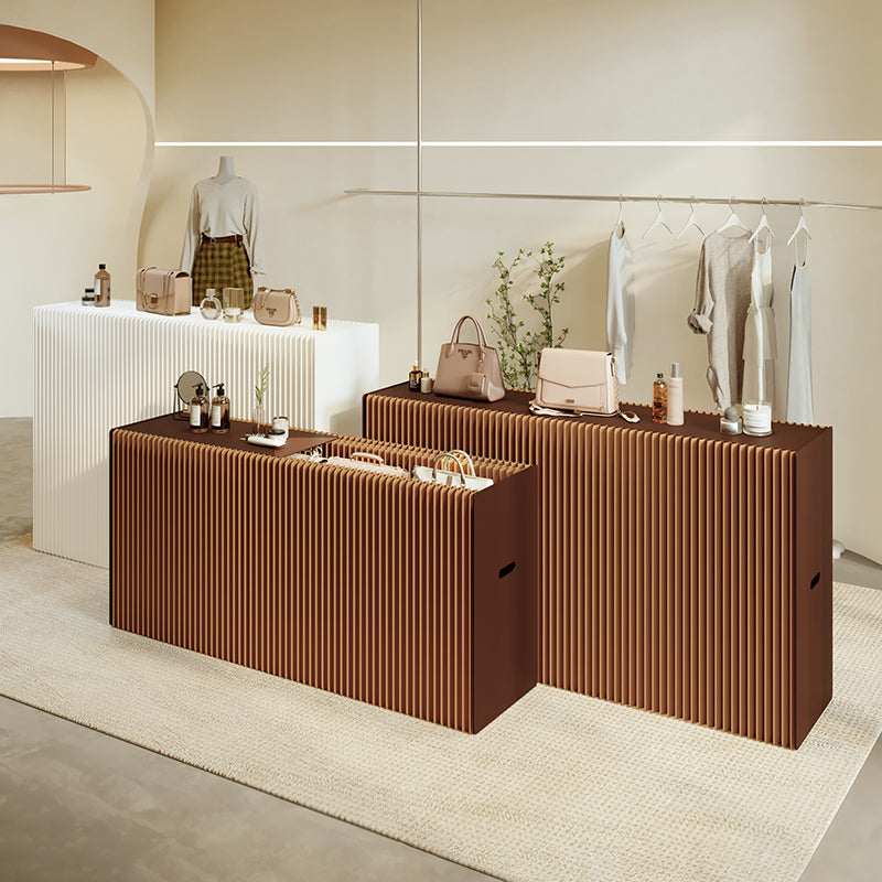 i-Paper Honeycomb Boutique Regal