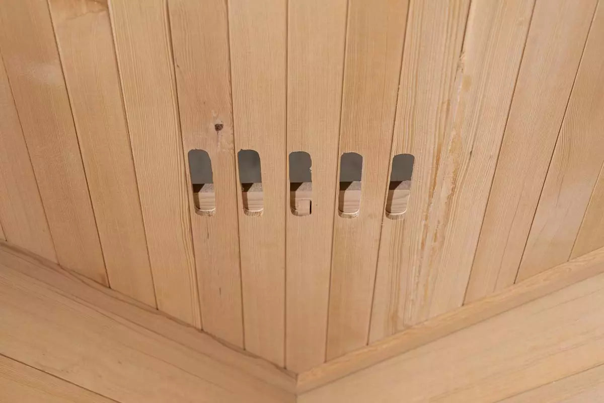 Infrarotkabine Turku