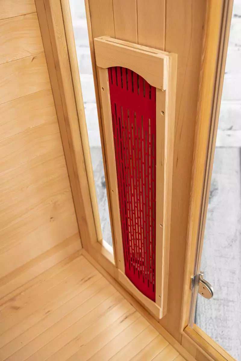 Infrarotkabine Sandefjord