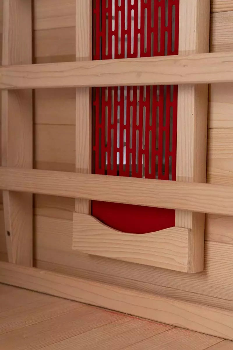 Infrarotkabine Turku