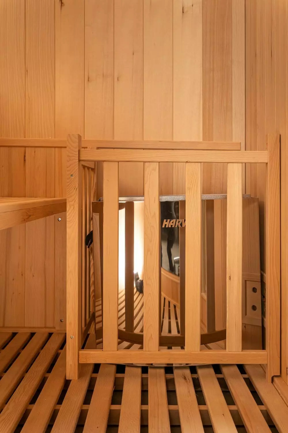 Finnische Sauna Halmstad 1