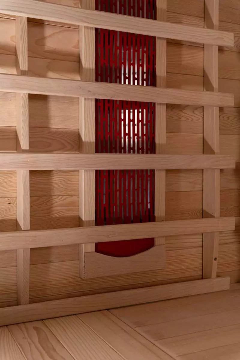 Infrarotkabine Turku