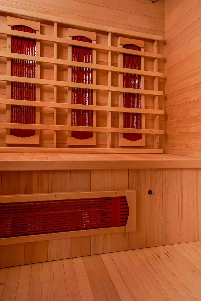 Infrarotkabine Sandefjord