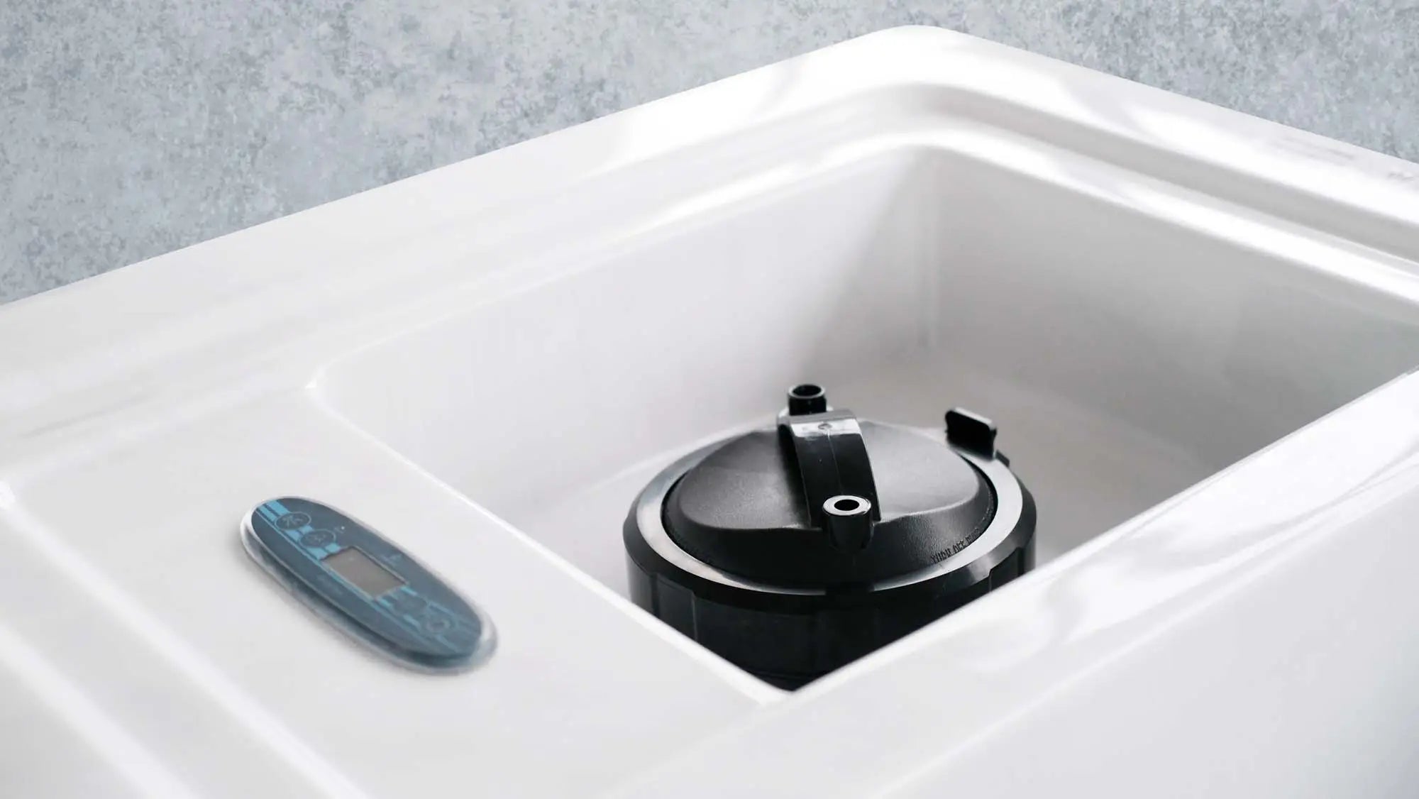 Eisbad, IceTub Premium Outdoor Kiruna