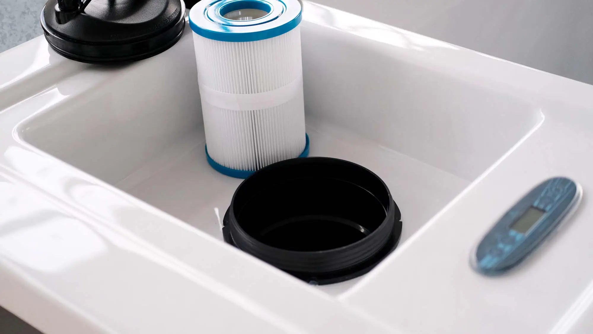 Eisbad, IceTub Premium Outdoor Kiruna