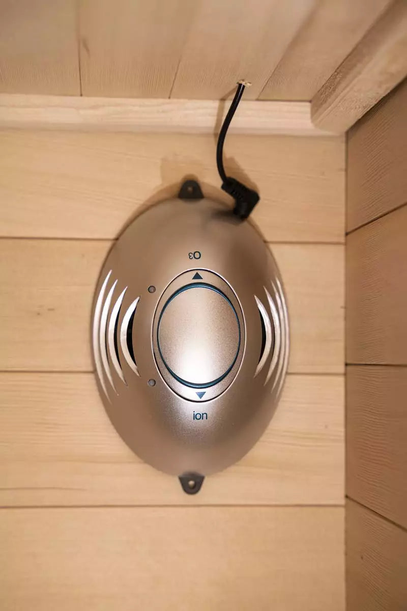 Infrarotkabine Sandefjord