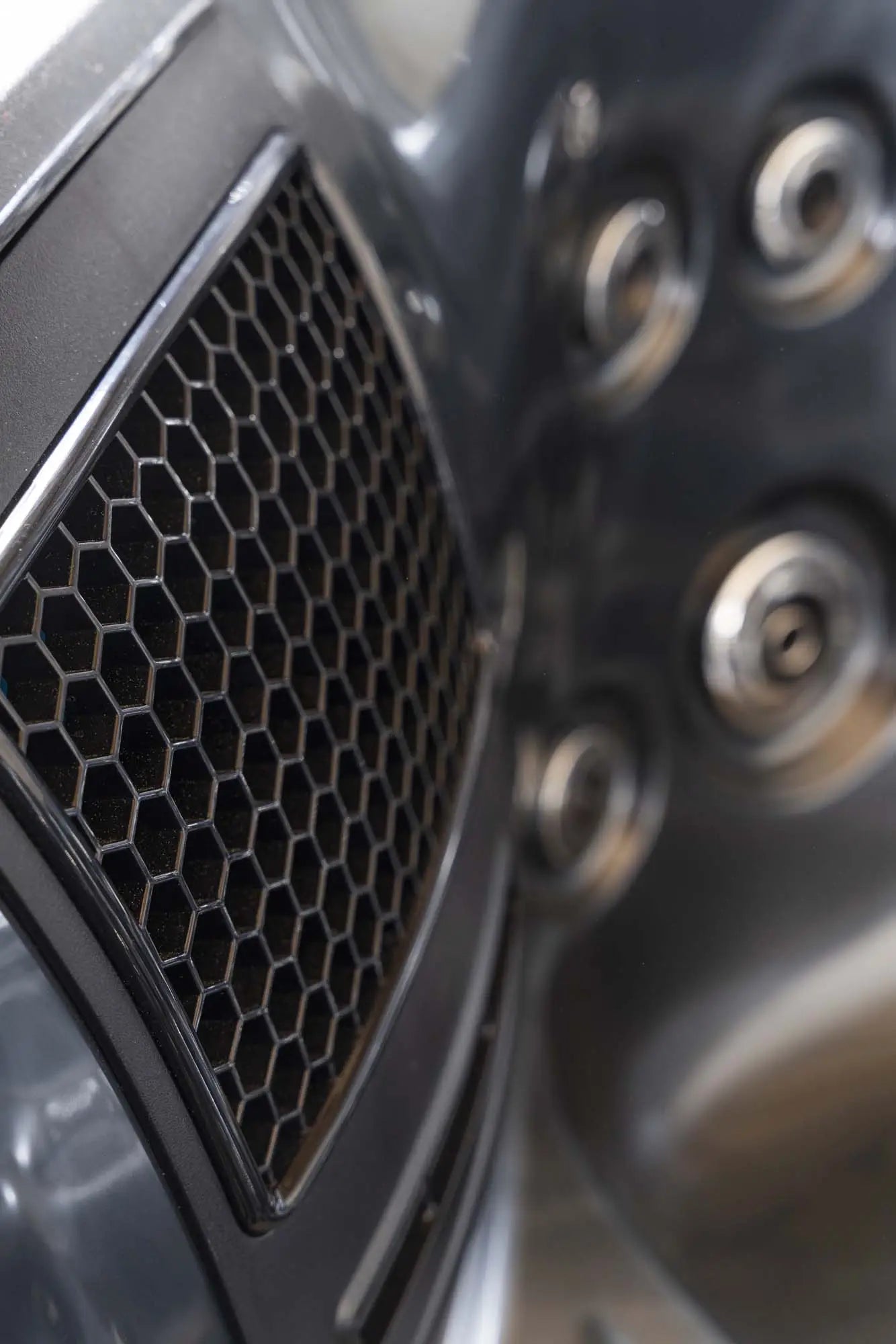 Outdoor Whirlpool, Jacuzzi dunkel / schwarz Torina USA