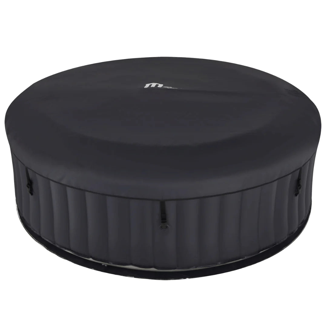 Mspa Whirlpool Aurora - aufblasbar mit LED Beleuchtung