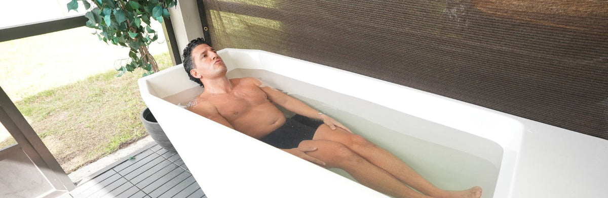 ATHLETIC RECOVERY