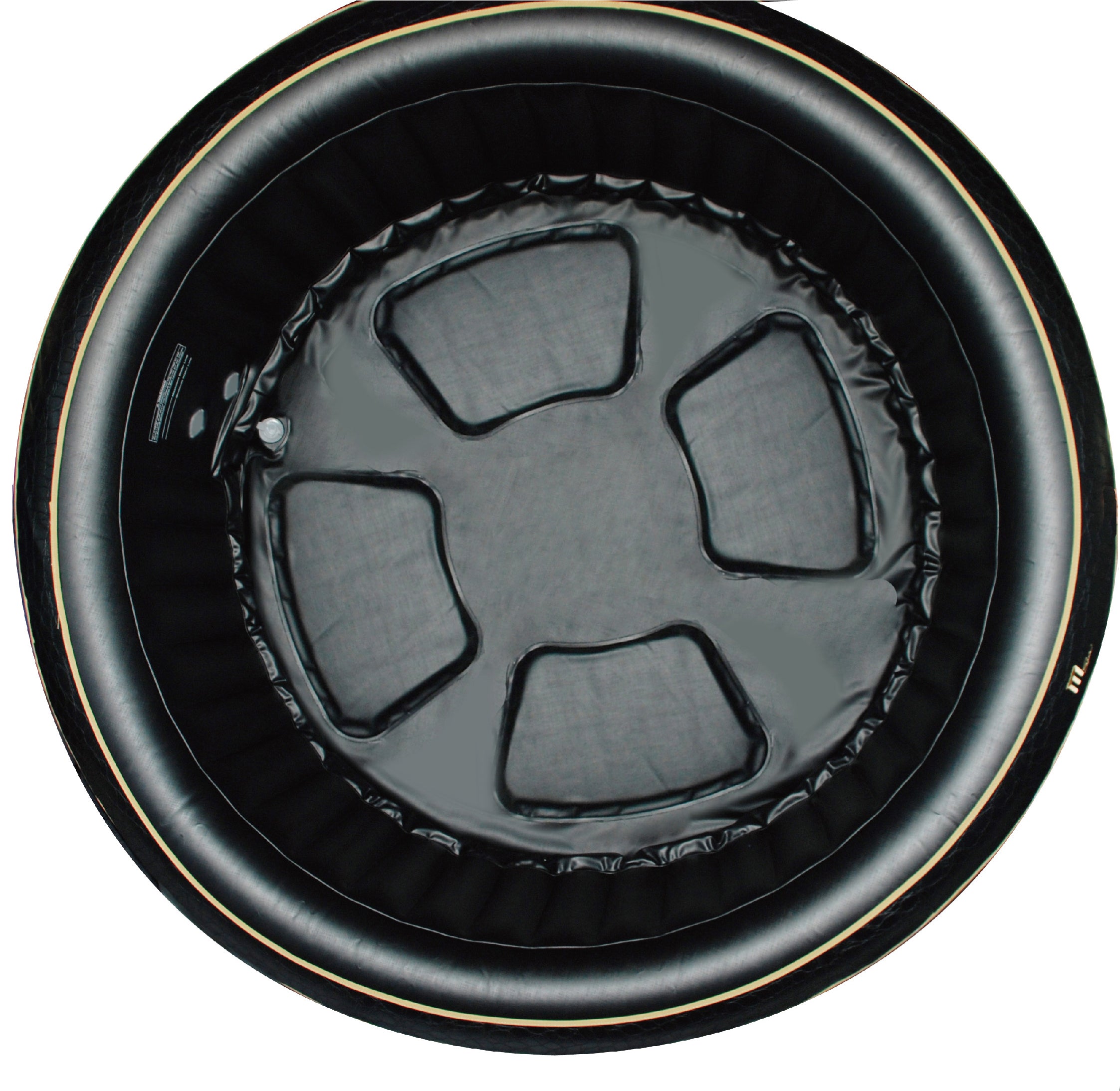 Mspa Whirlpool Exotic