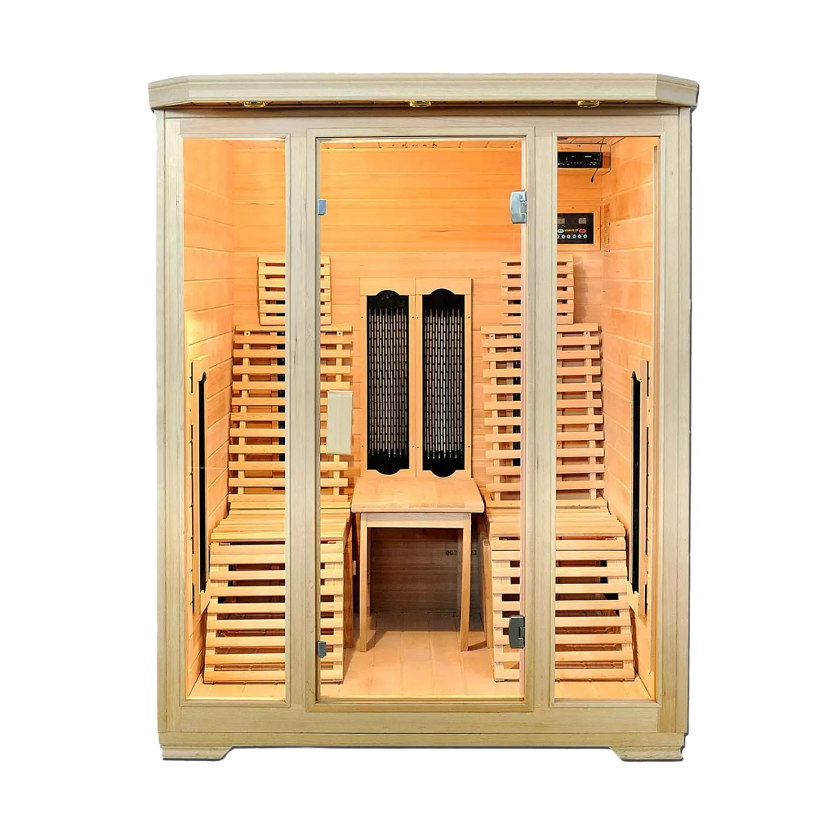 Infrarotkabine Larvik