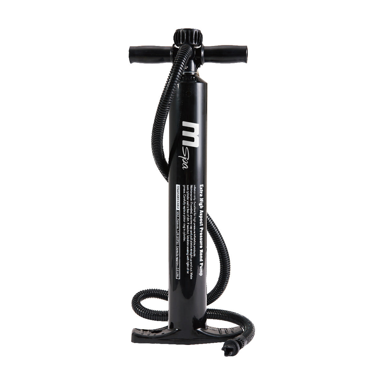 Mspa Whirlpool Tidal 2026 Eco Jet App Steuerung