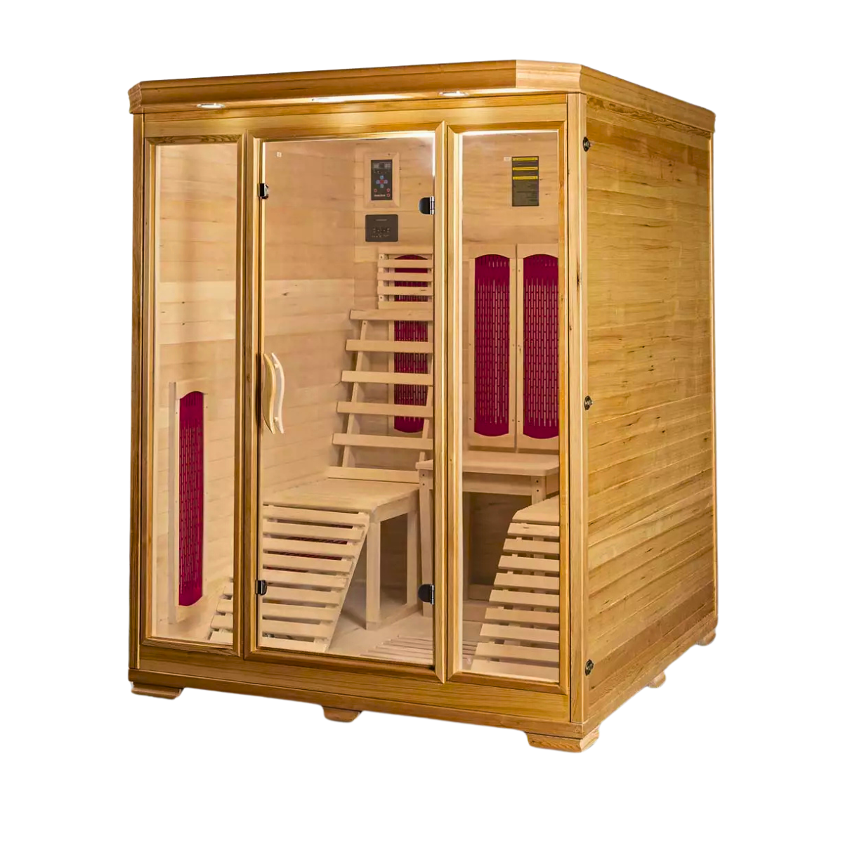 Infrarotkabine Larvik