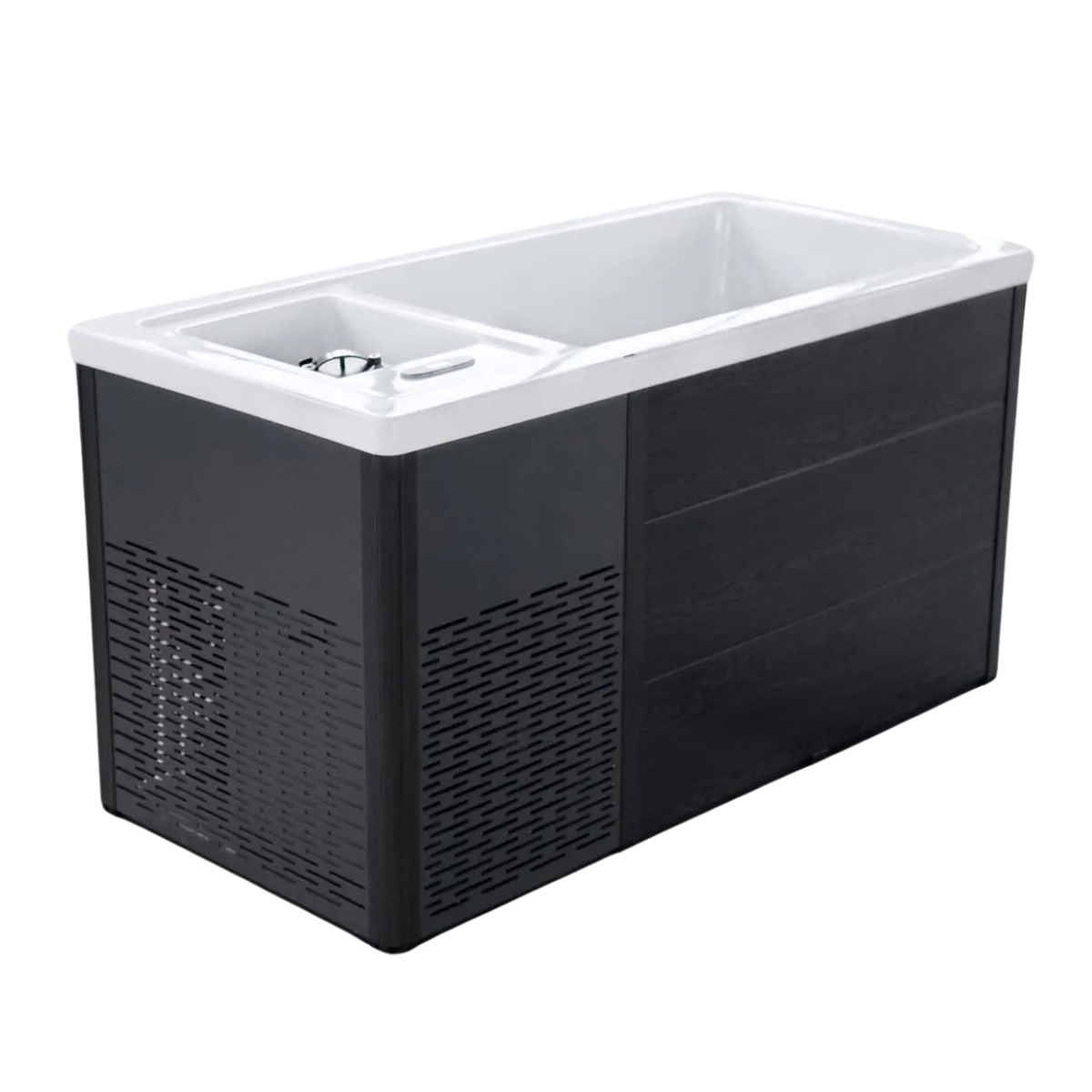 Eisbad, IceTub Premium Outdoor Kiruna