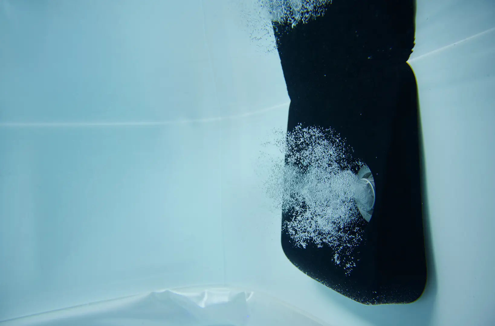 Mspa Whirlpool Oslo App Steuerung LED 2025 Amber / Napuka 160x160cm