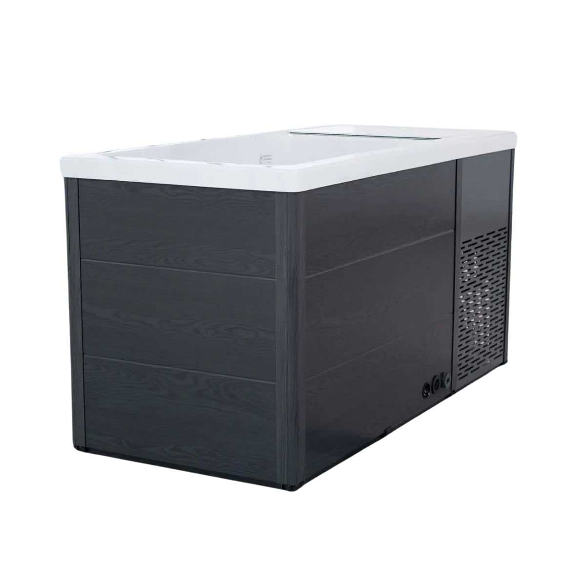 Eisbad, IceTub Premium Outdoor Kiruna