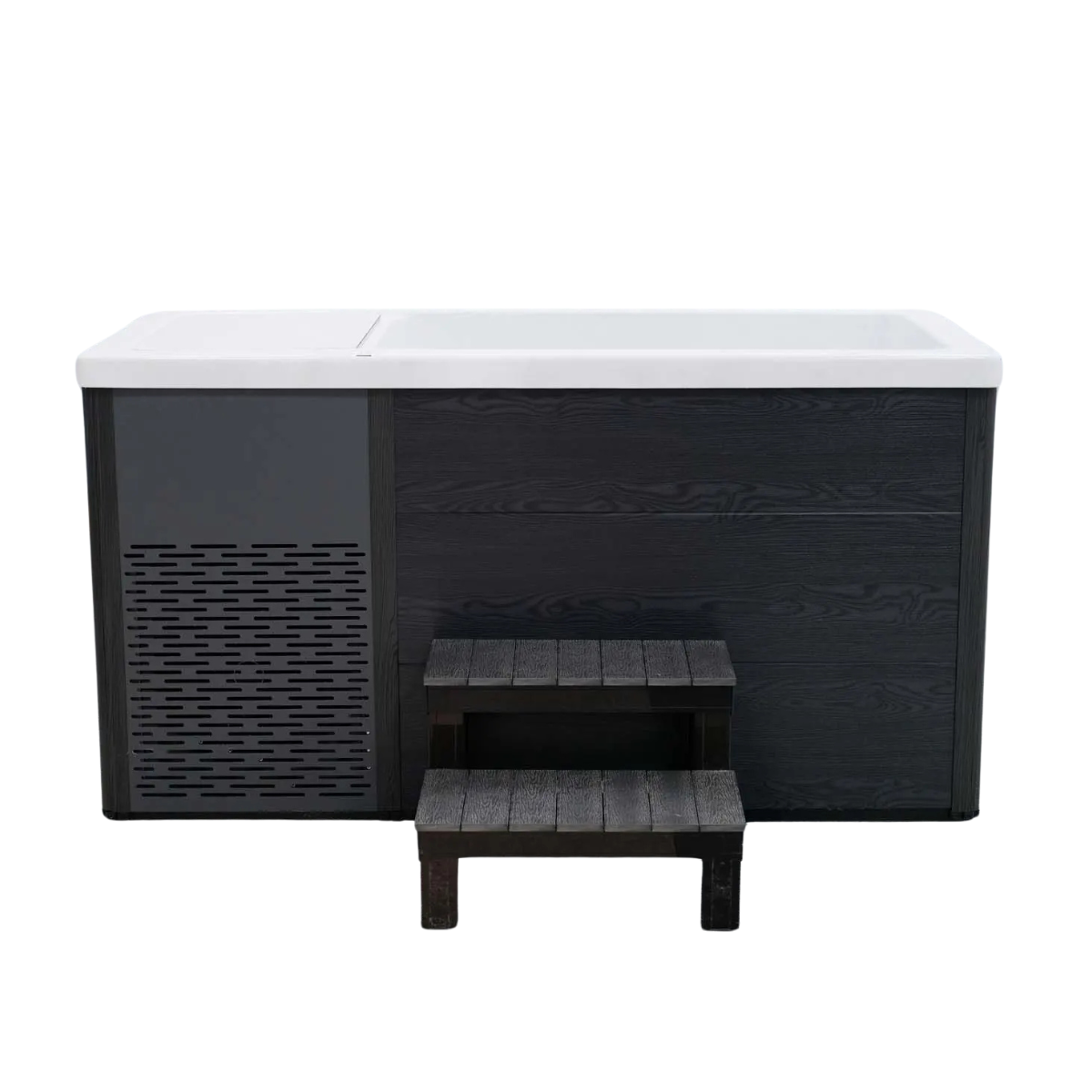 Eisbad, IceTub Premium Outdoor Kiruna