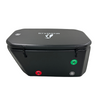 Ice Tub Pro 4 Komplettset inklusive Chiller Eiskalt kompakt und Zubehör