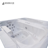 Whirlpool & Eisbad Dual Jacuzzi Neu 2025