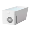Ice Tub Athletic – Premium Eisbad, kommerzielles Eisbad in weiss