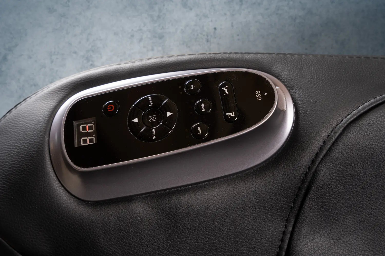 Massagesessel SERENO LUXE - DAWN